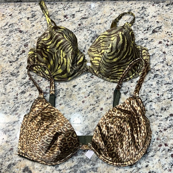 Victoria's Secret Other - 2 VS Vintage Bras